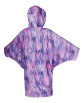 Poncho Women